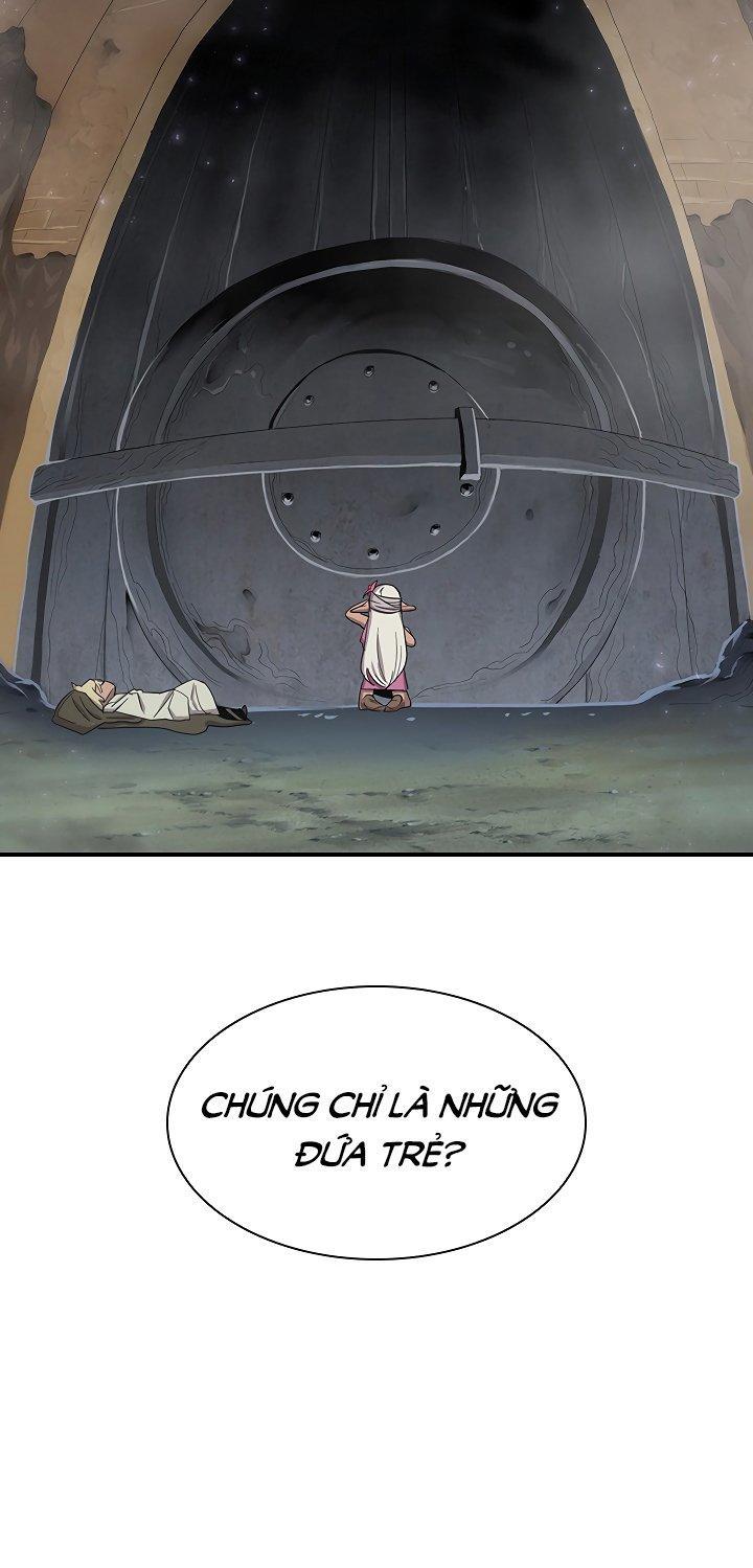 The Dungeon Master Chapter 40 - Trang 2
