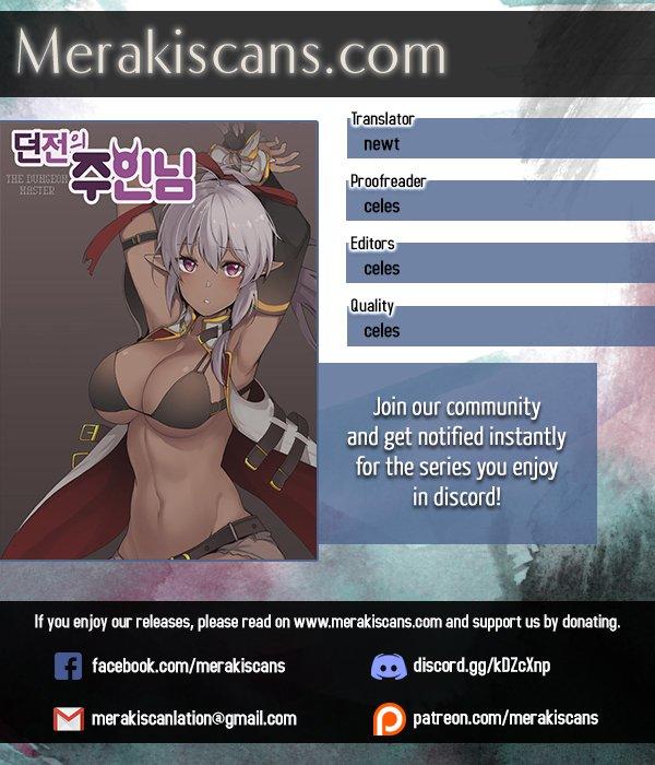 The Dungeon Master Chapter 41 - Trang 2