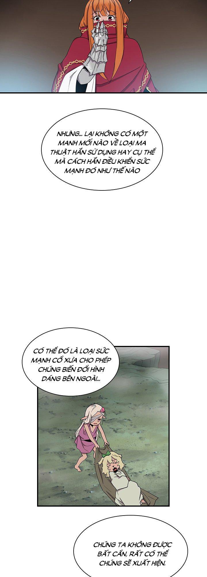 The Dungeon Master Chapter 41 - Trang 2