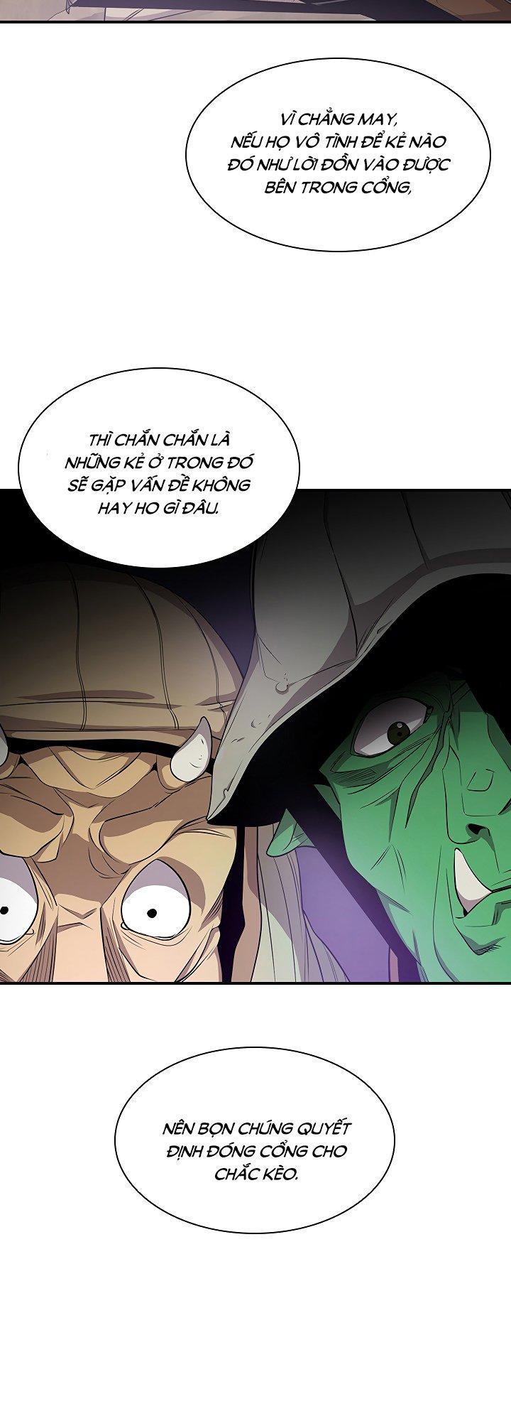 The Dungeon Master Chapter 41 - Trang 2