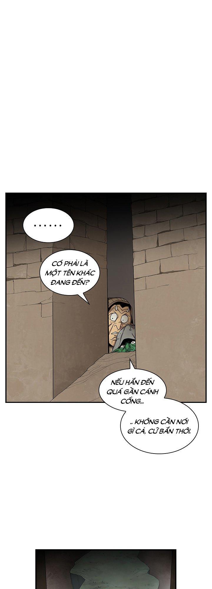 The Dungeon Master Chapter 41 - Trang 2