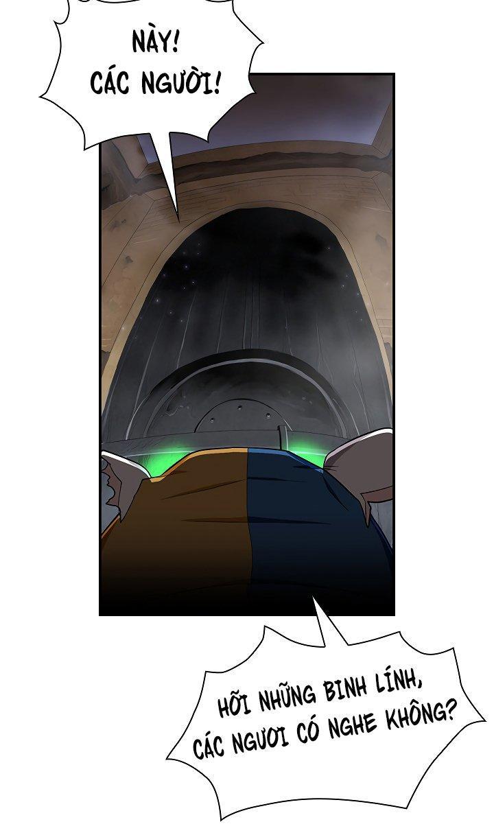 The Dungeon Master Chapter 41 - Trang 2