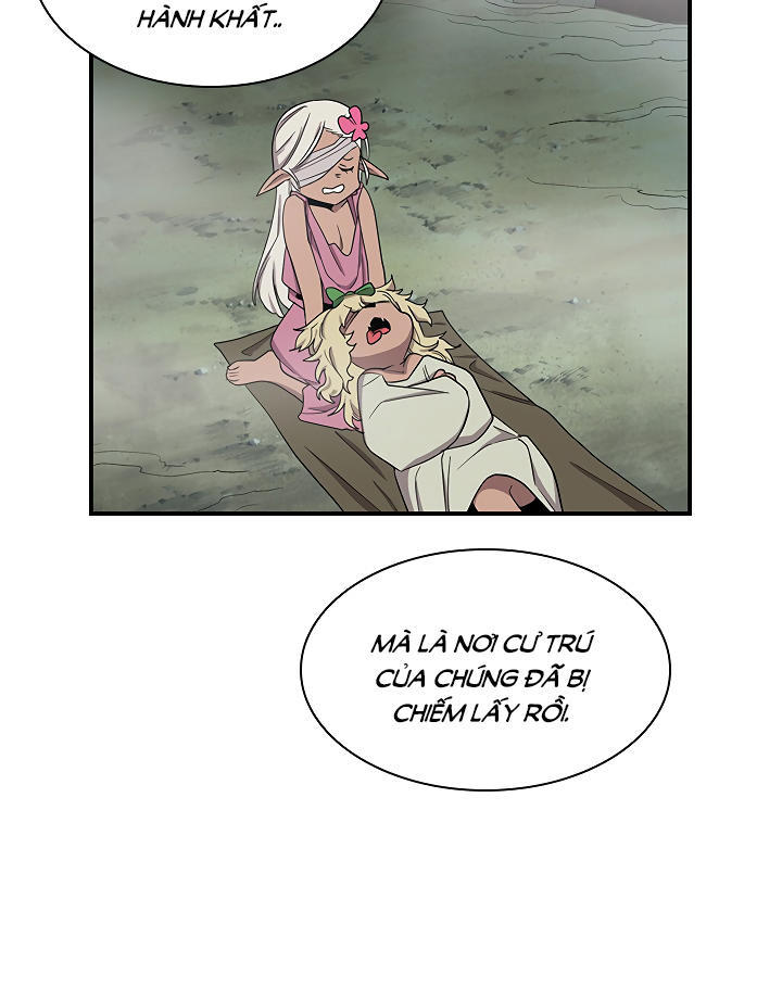 The Dungeon Master Chapter 41 - Trang 2