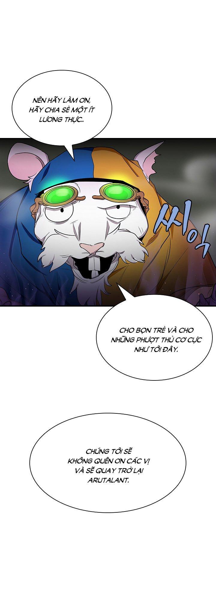 The Dungeon Master Chapter 41 - Trang 2