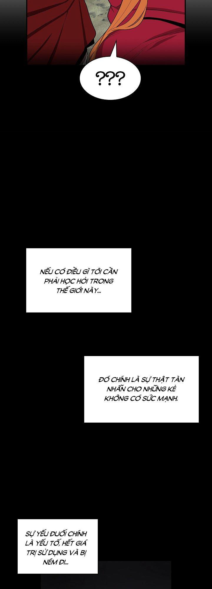 The Dungeon Master Chapter 41 - Trang 2