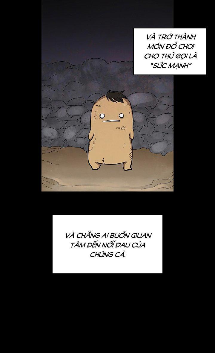 The Dungeon Master Chapter 41 - Trang 2