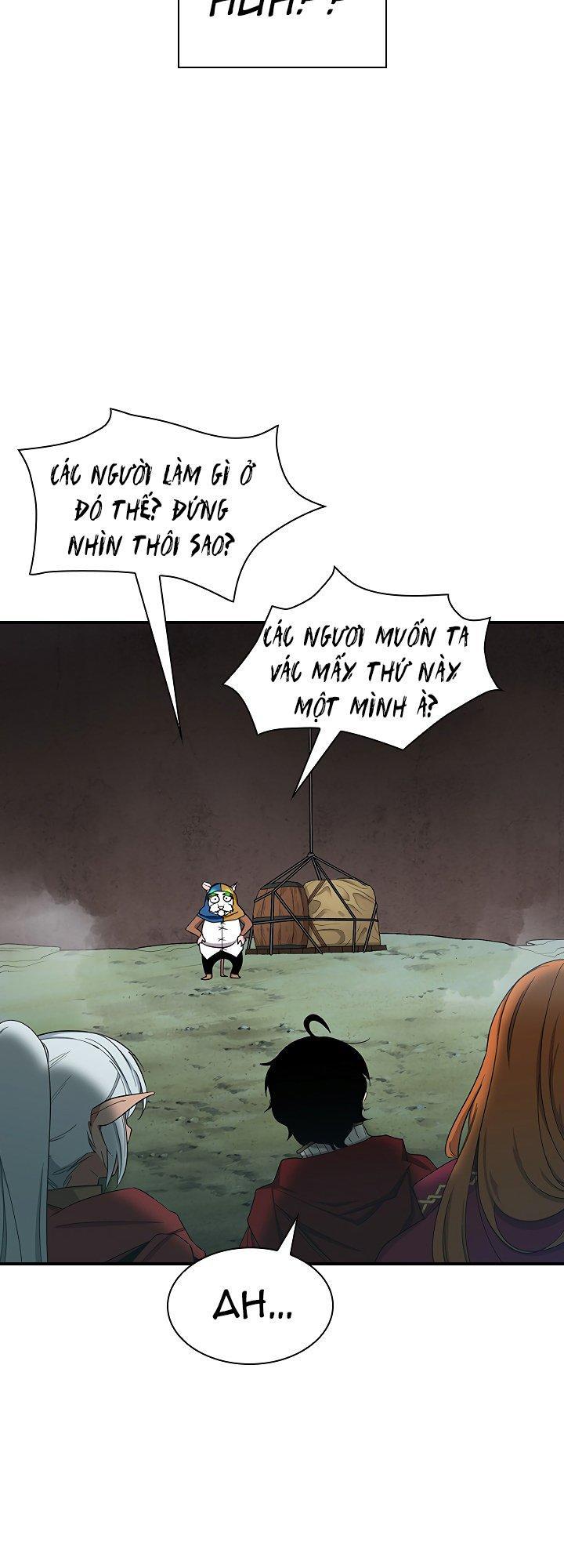 The Dungeon Master Chapter 41 - Trang 2