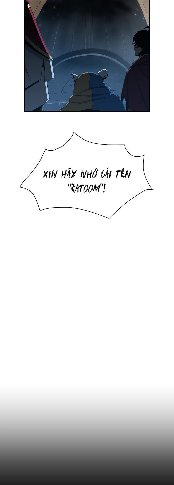 The Dungeon Master Chapter 41 - Trang 2