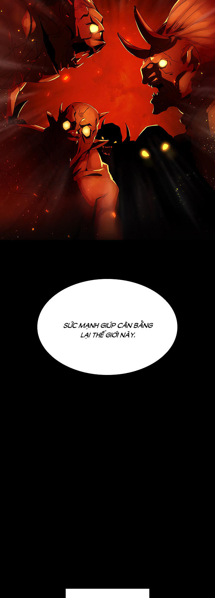 The Dungeon Master Chapter 41 - Trang 2