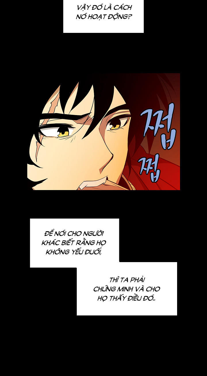 The Dungeon Master Chapter 41 - Trang 2