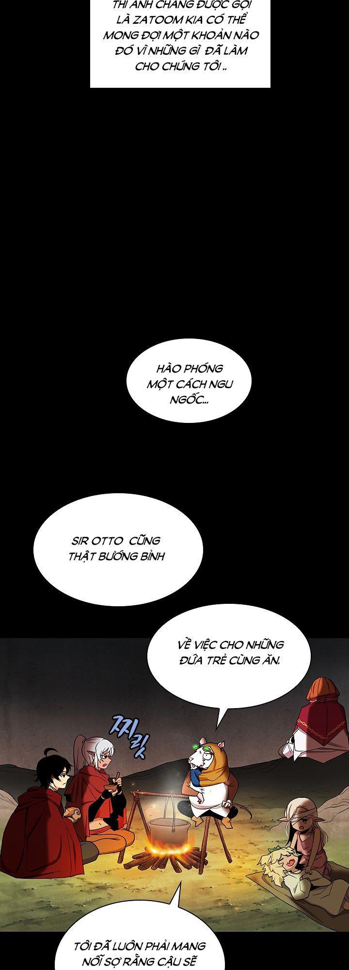 The Dungeon Master Chapter 41 - Trang 2