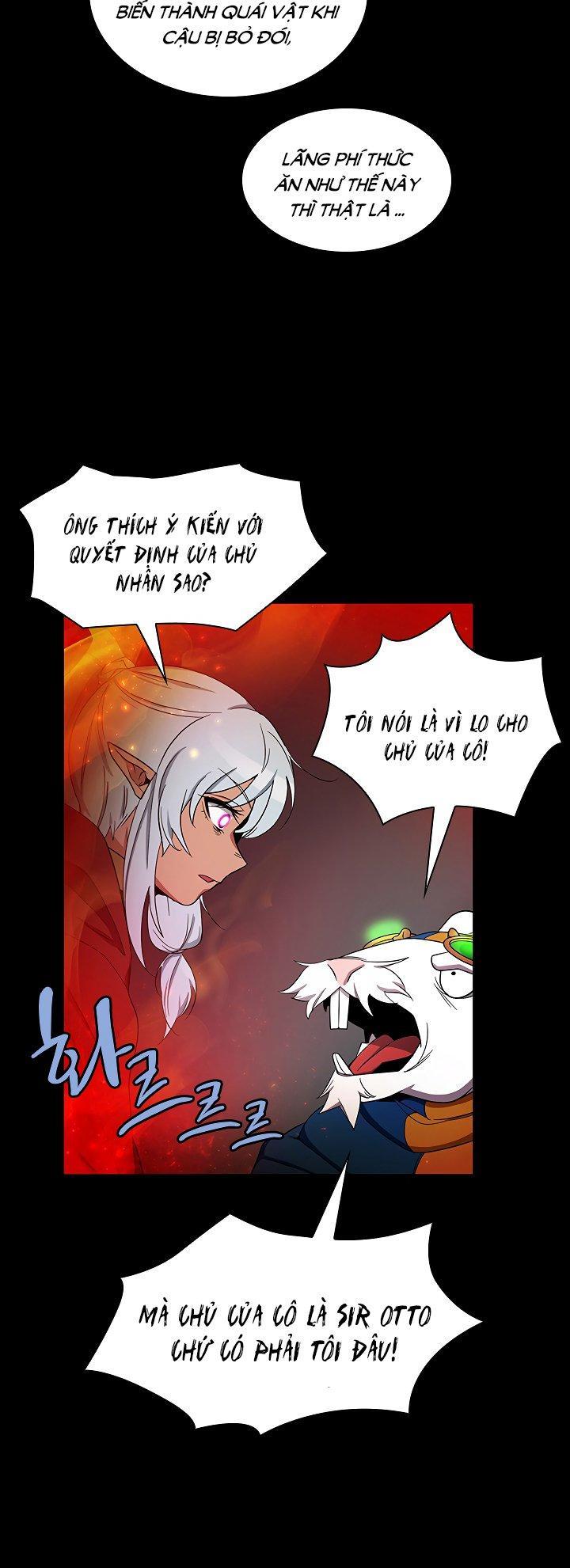 The Dungeon Master Chapter 41 - Trang 2