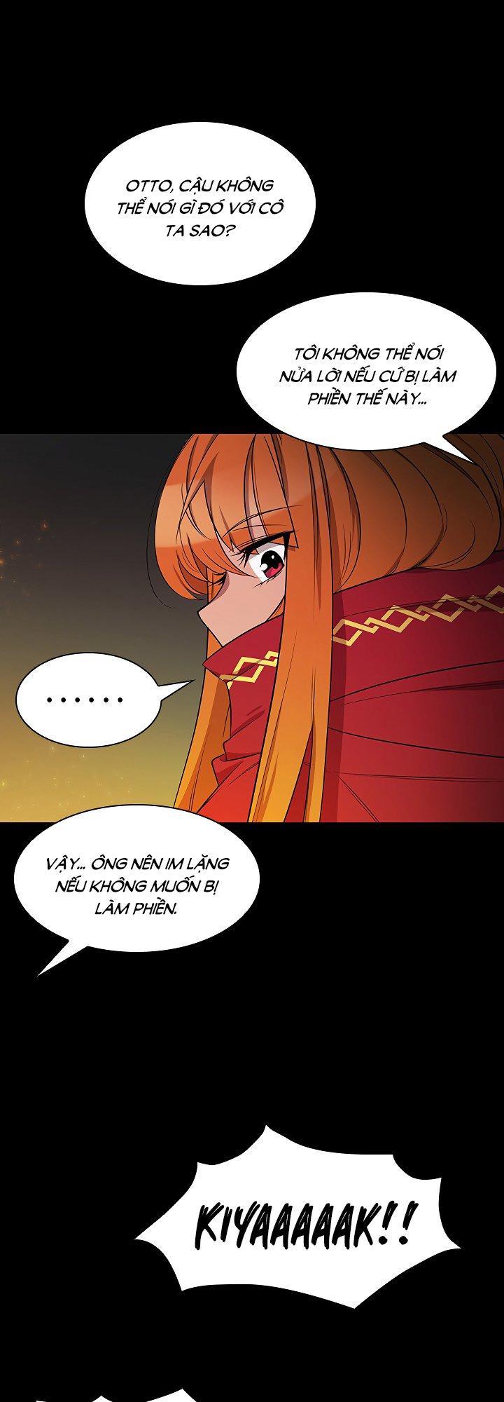 The Dungeon Master Chapter 41 - Trang 2