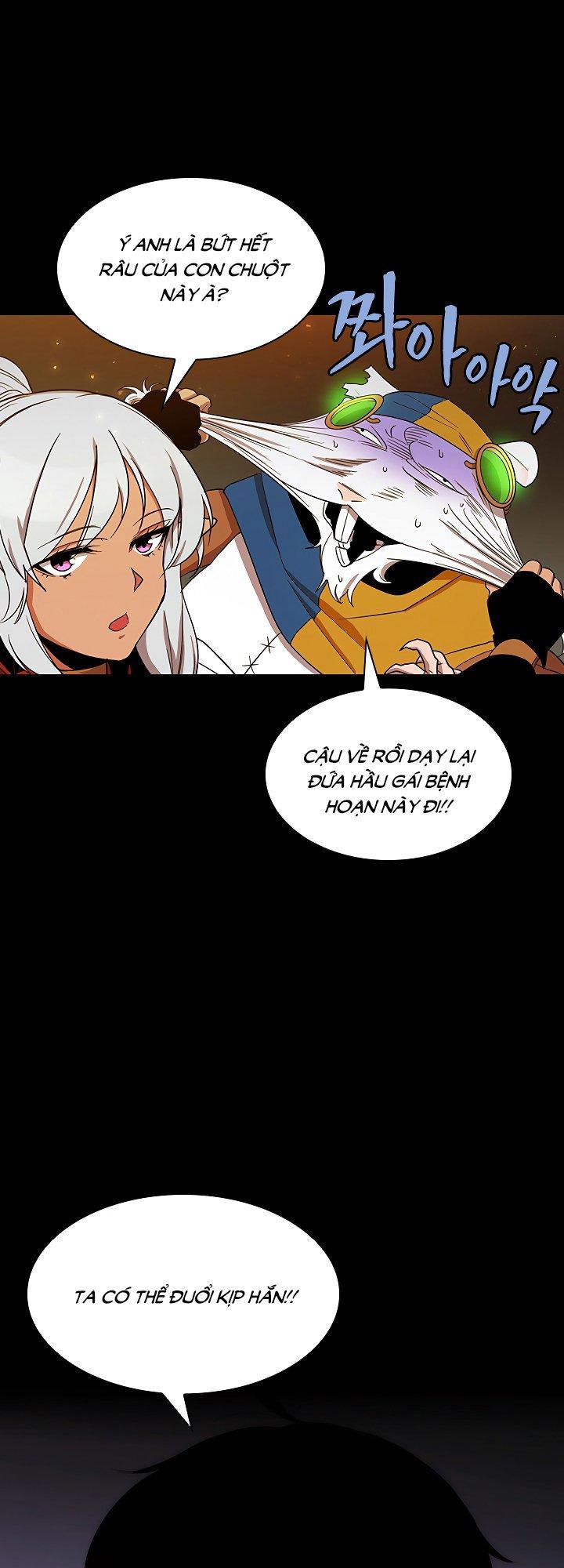 The Dungeon Master Chapter 41 - Trang 2