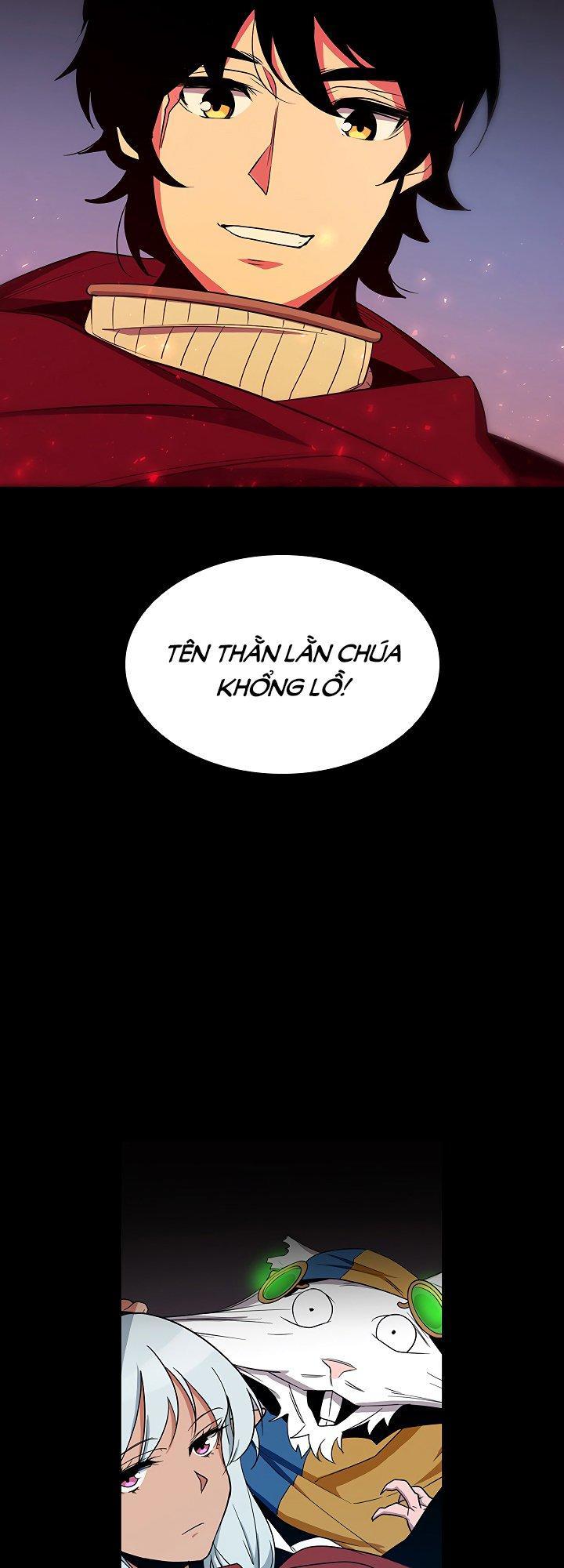 The Dungeon Master Chapter 41 - Trang 2