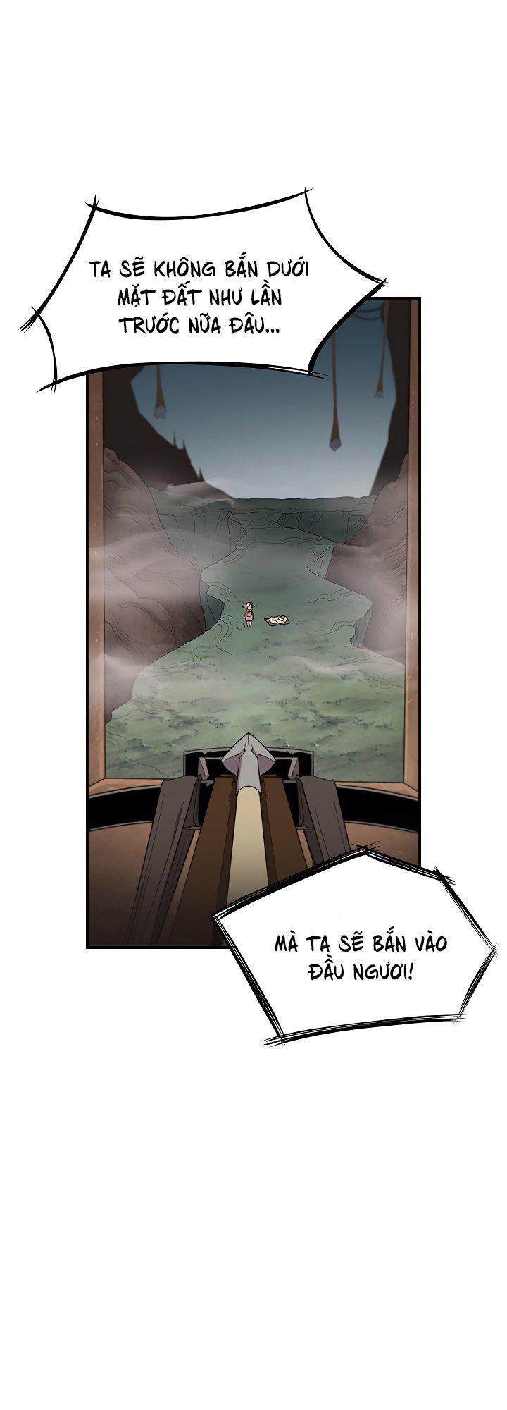 The Dungeon Master Chapter 41 - Trang 2