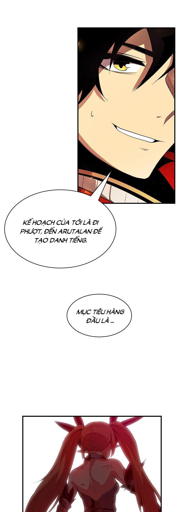 The Dungeon Master Chapter 42 - Trang 2