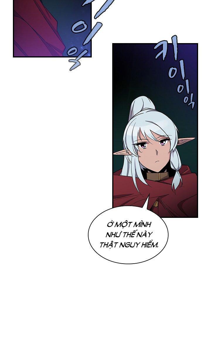 The Dungeon Master Chapter 42 - Trang 2