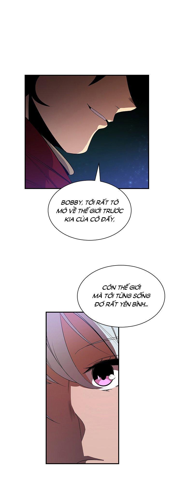 The Dungeon Master Chapter 42 - Trang 2