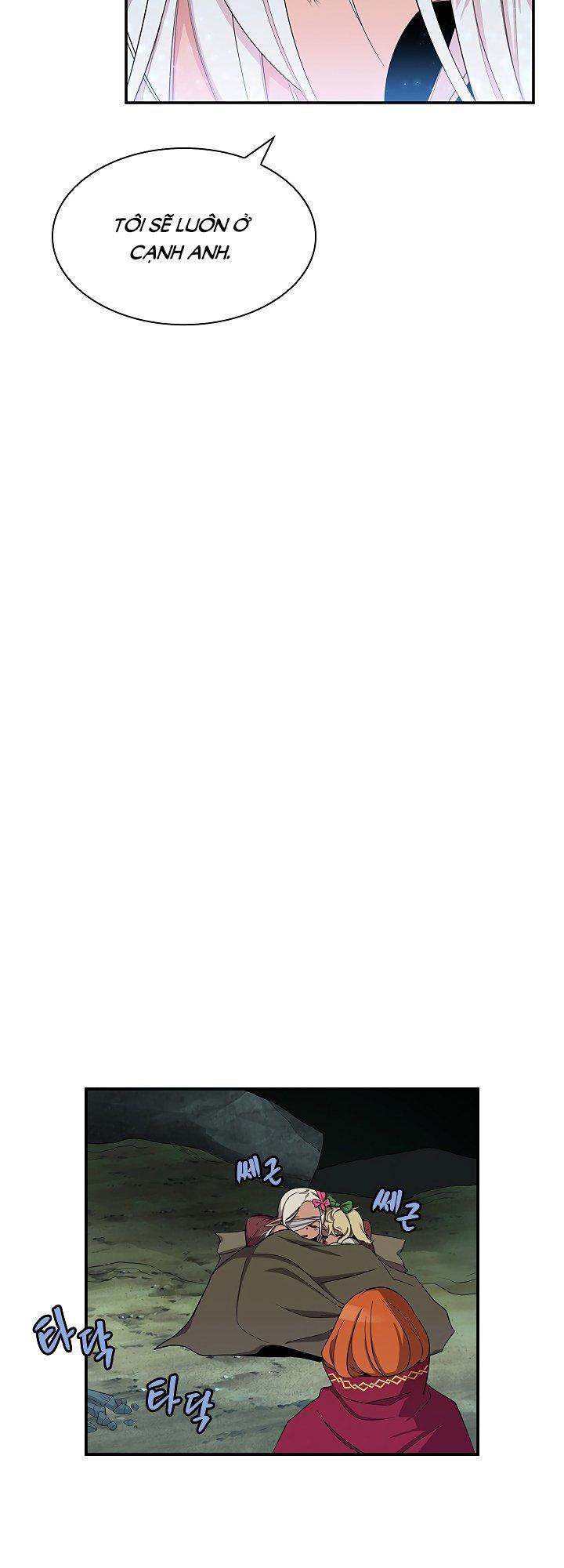 The Dungeon Master Chapter 42 - Trang 2