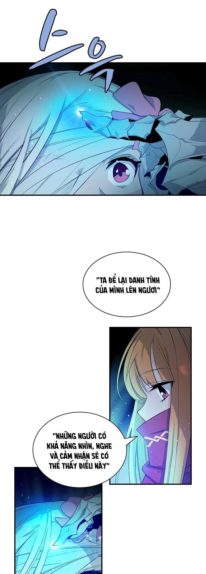 The Dungeon Master Chapter 42 - Trang 2