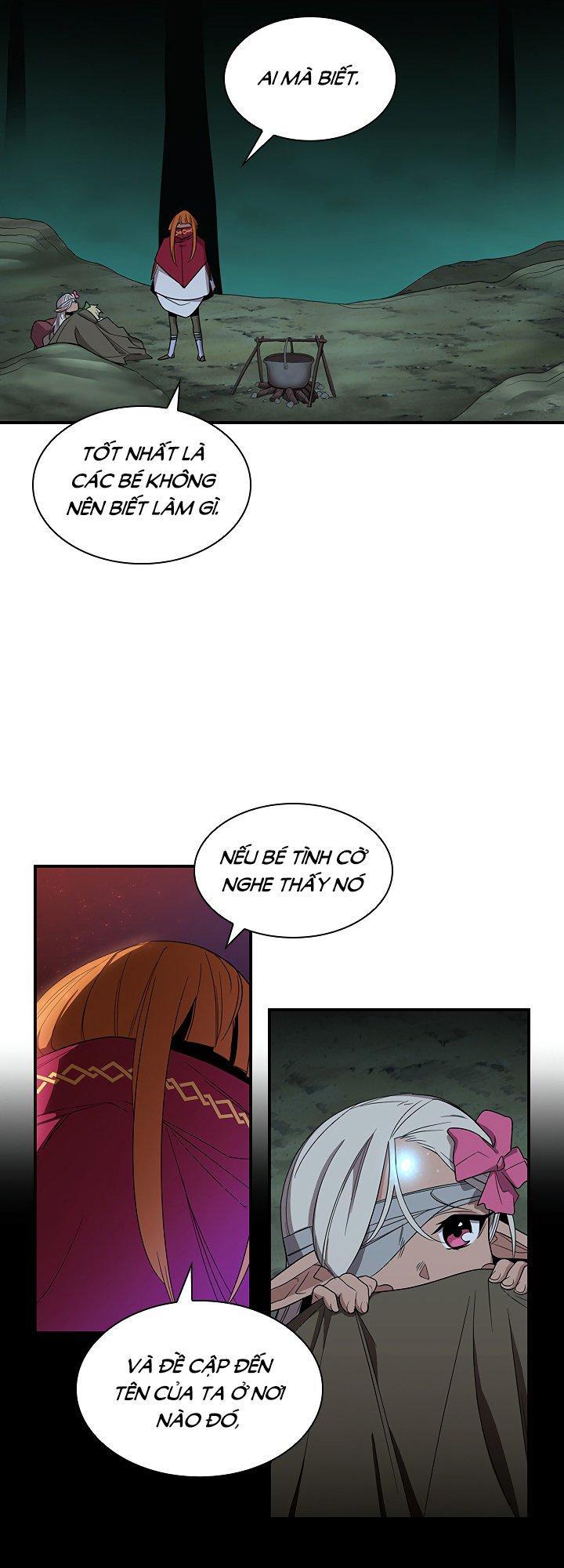 The Dungeon Master Chapter 42 - Trang 2