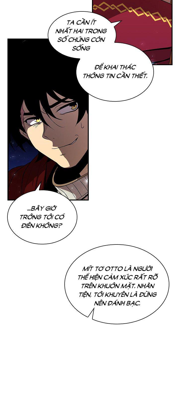 The Dungeon Master Chapter 42 - Trang 2