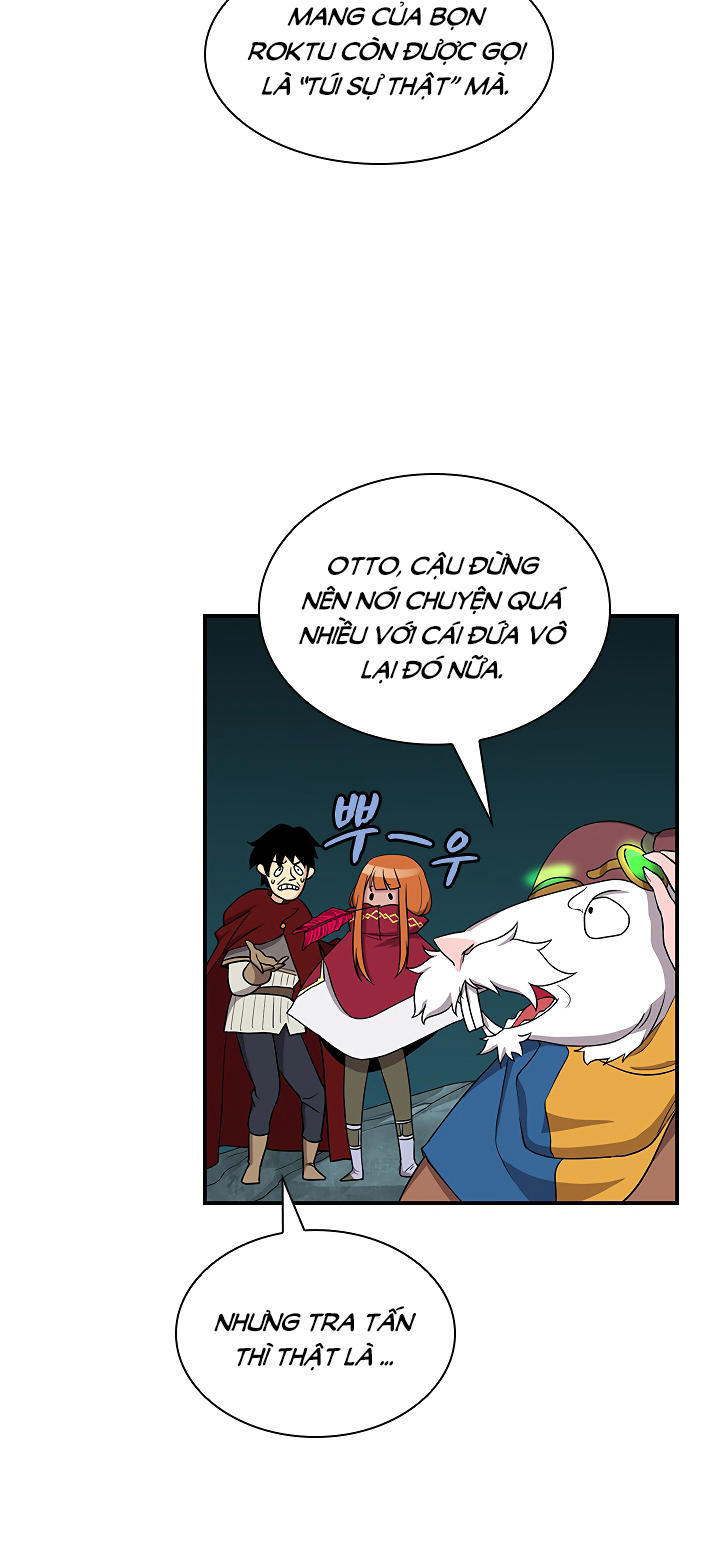 The Dungeon Master Chapter 43 - Trang 2