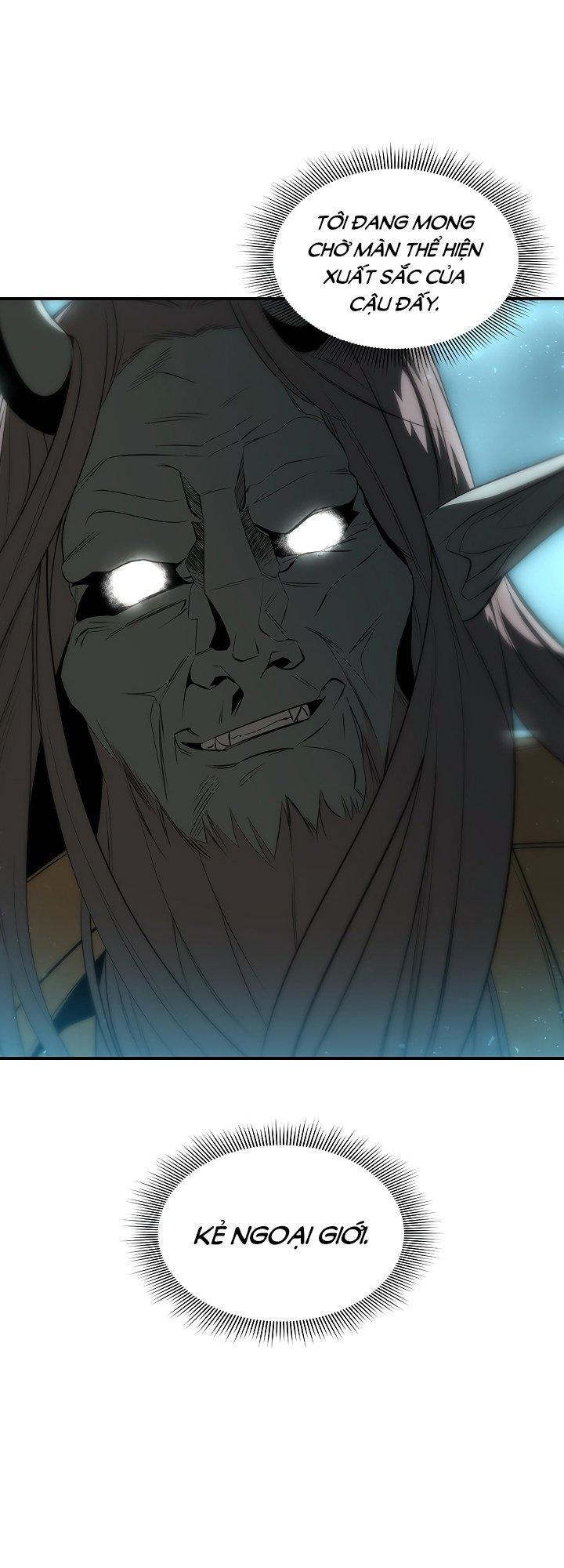 The Dungeon Master Chapter 43 - Trang 2