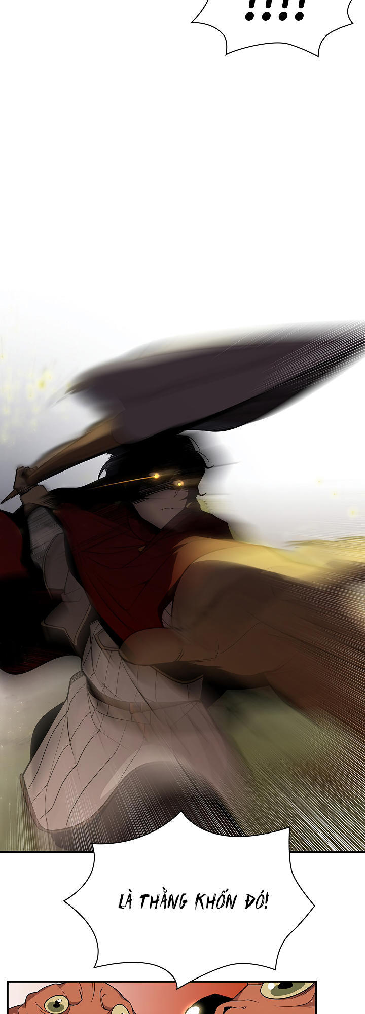 The Dungeon Master Chapter 43 - Trang 2