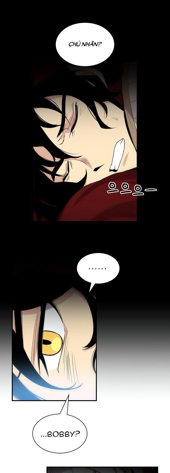 The Dungeon Master Chapter 44 - Trang 2