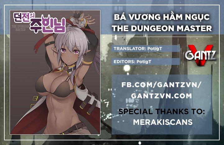 The Dungeon Master Chapter 44 - Trang 2