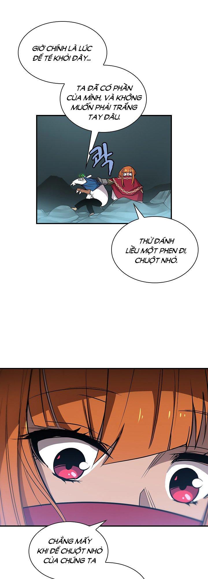 The Dungeon Master Chapter 45 - Trang 2