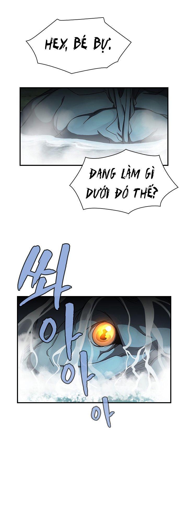 The Dungeon Master Chapter 45 - Trang 2