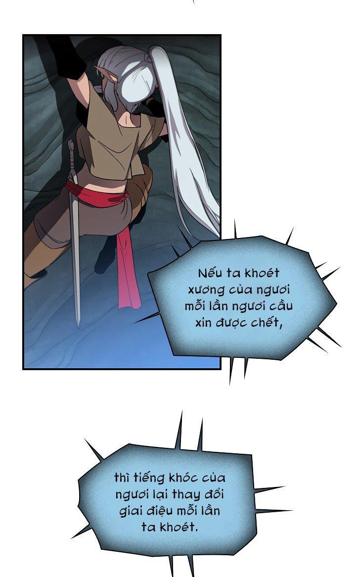 The Dungeon Master Chapter 45 - Trang 2