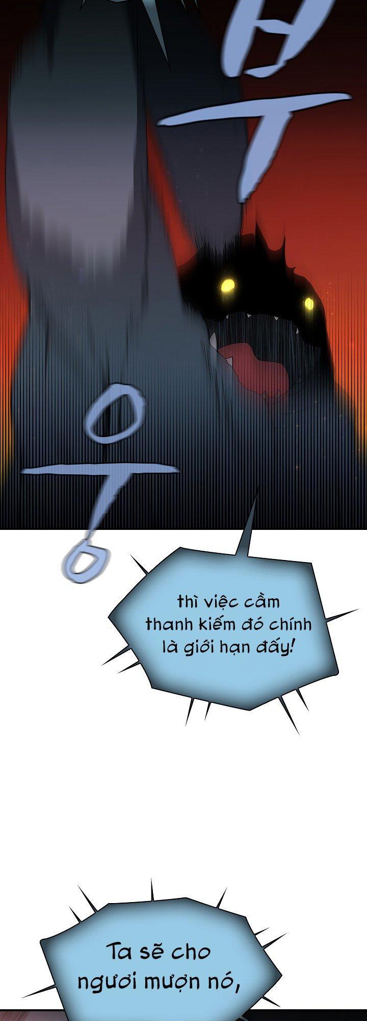 The Dungeon Master Chapter 47 - Trang 2