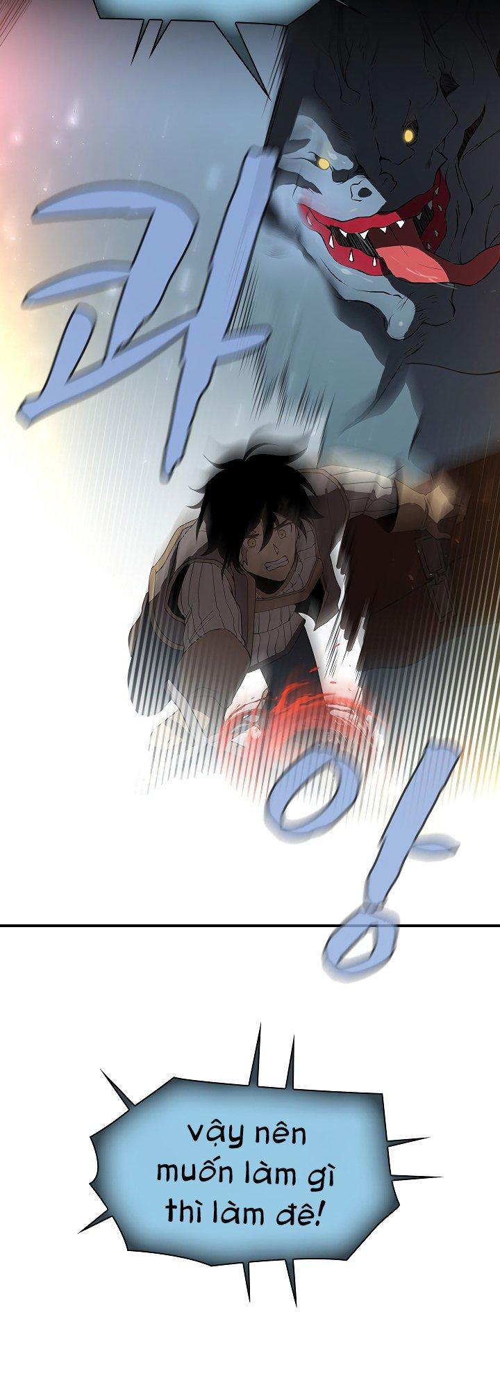 The Dungeon Master Chapter 47 - Trang 2