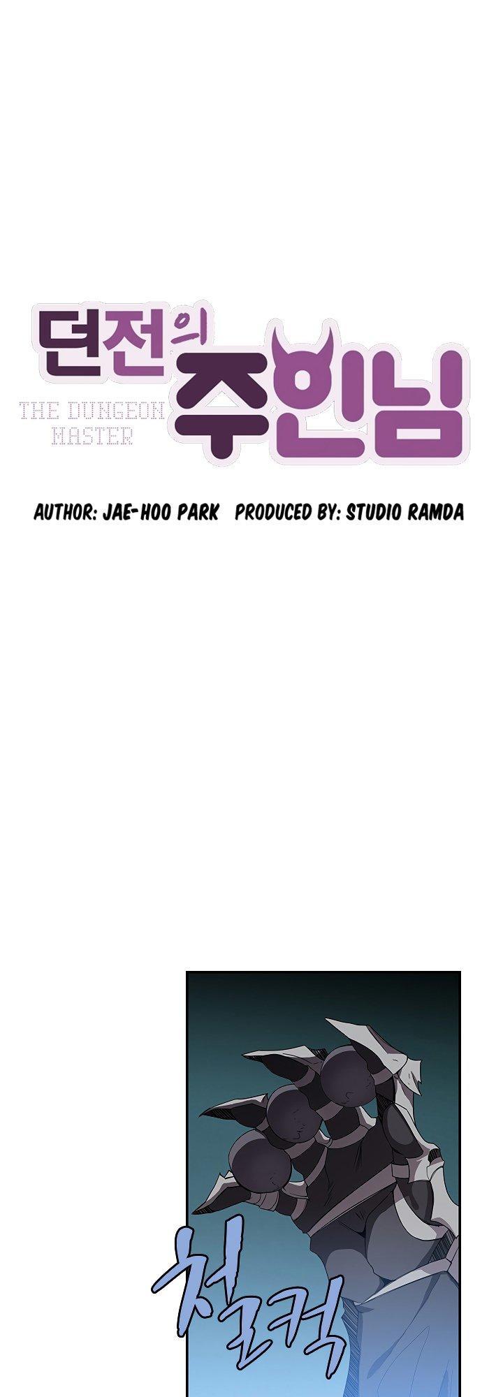 The Dungeon Master Chapter 47 - Trang 2