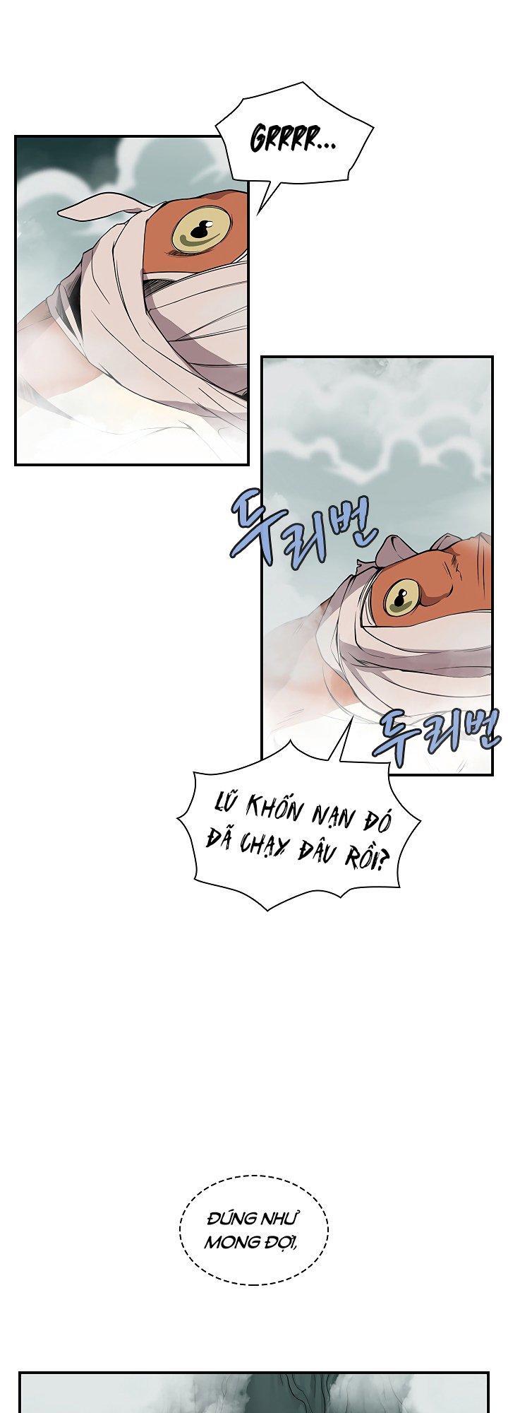 The Dungeon Master Chapter 47 - Trang 2