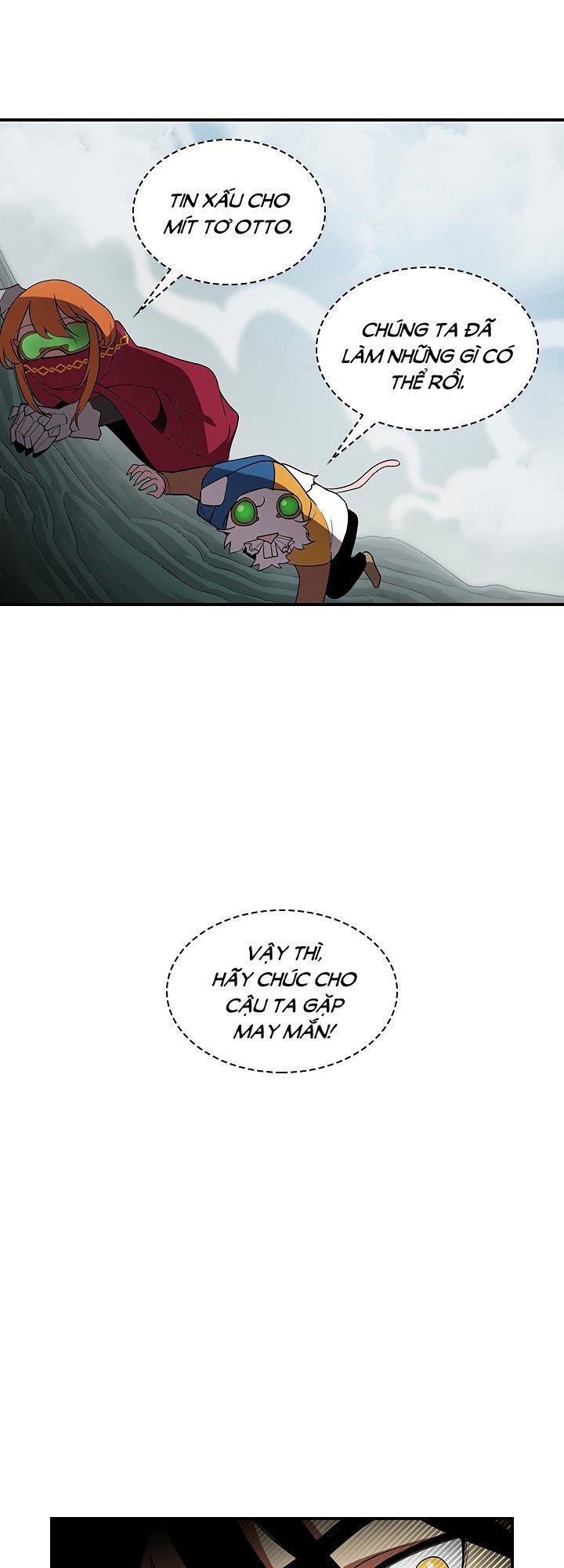 The Dungeon Master Chapter 47 - Trang 2