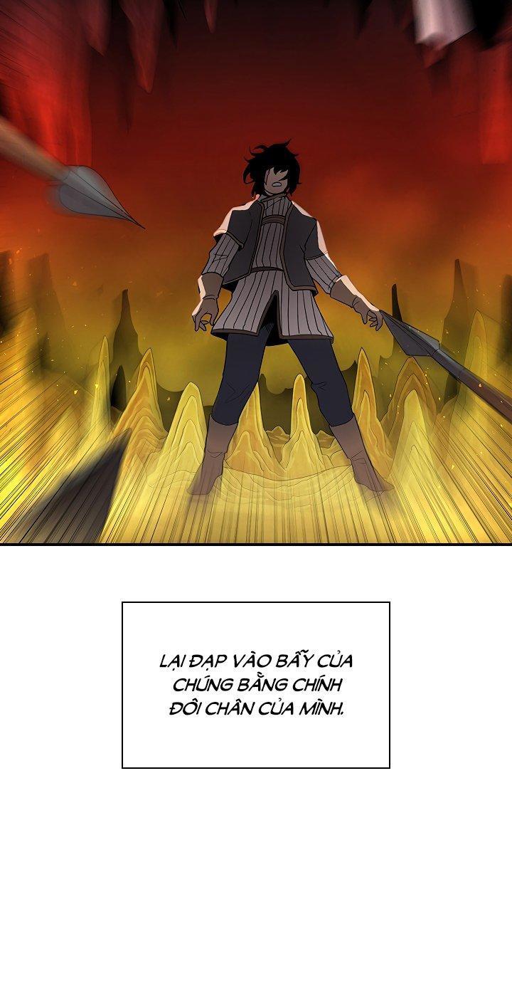 The Dungeon Master Chapter 47 - Trang 2