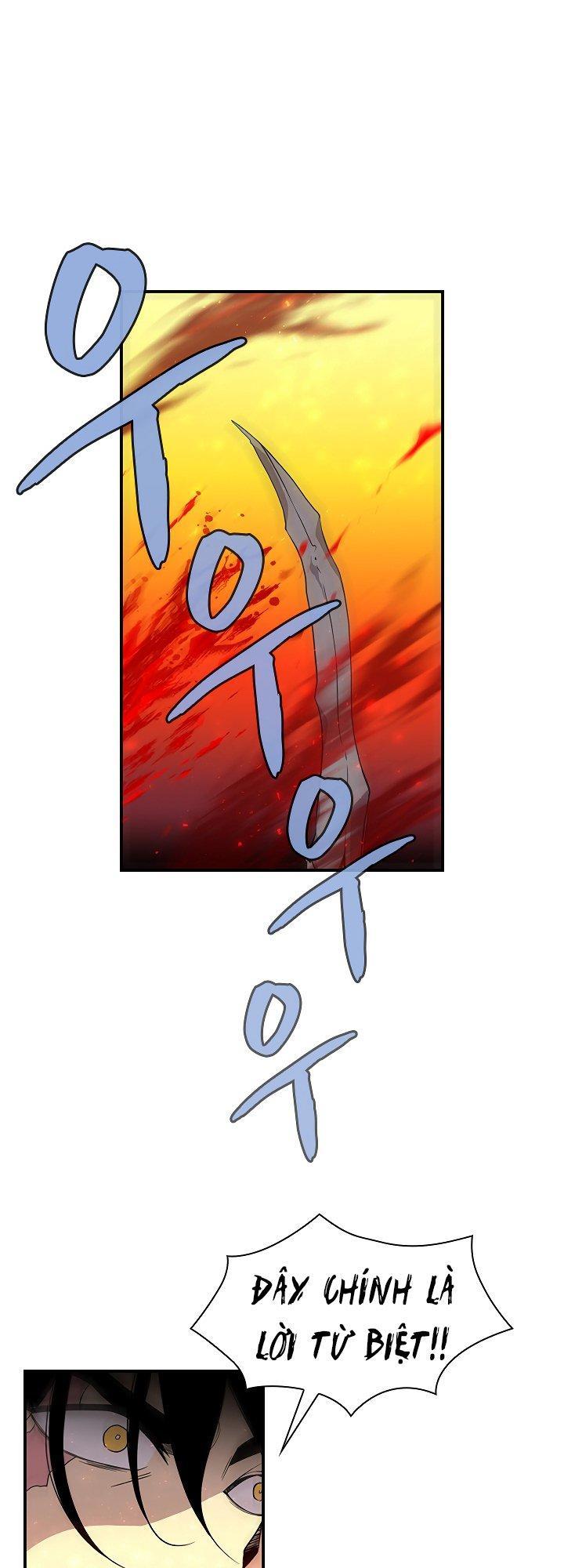 The Dungeon Master Chapter 47 - Trang 2