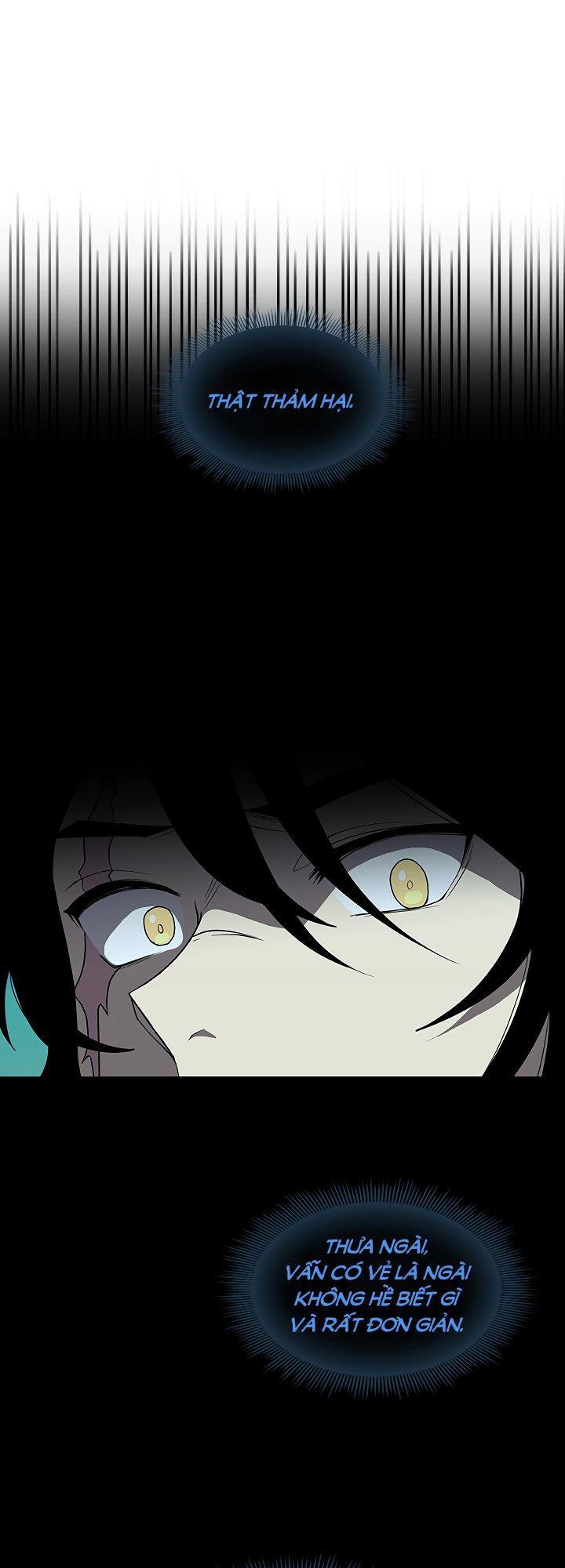The Dungeon Master Chapter 47 - Trang 2