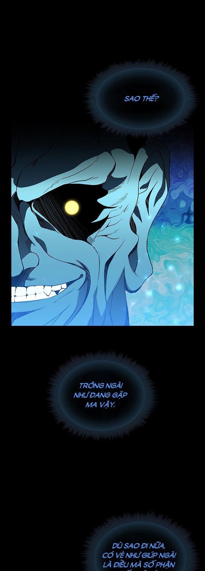 The Dungeon Master Chapter 47 - Trang 2