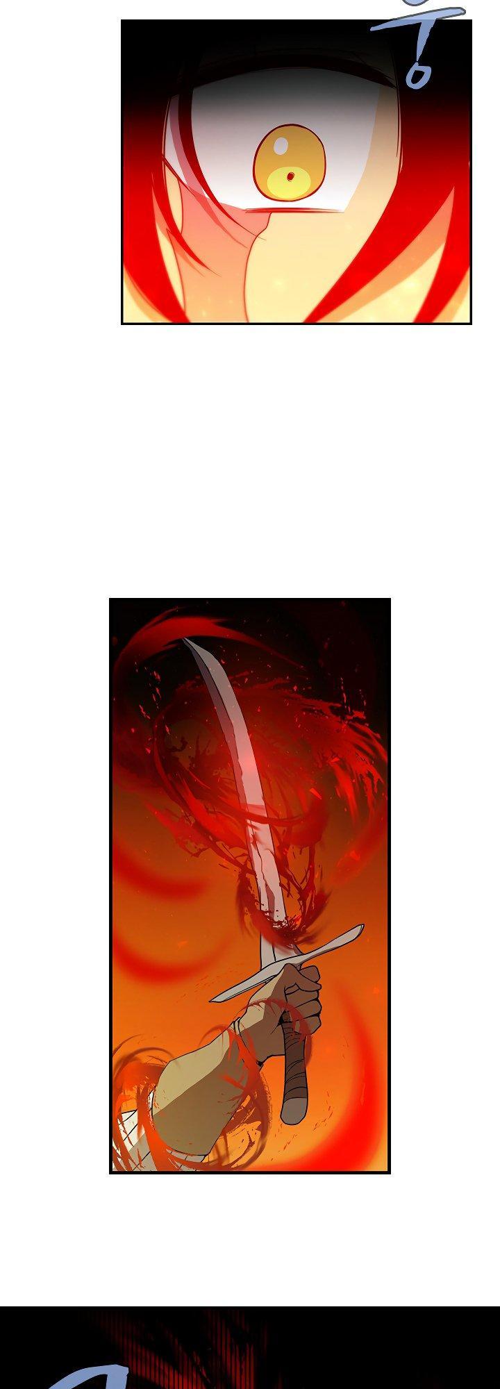 The Dungeon Master Chapter 47 - Trang 2