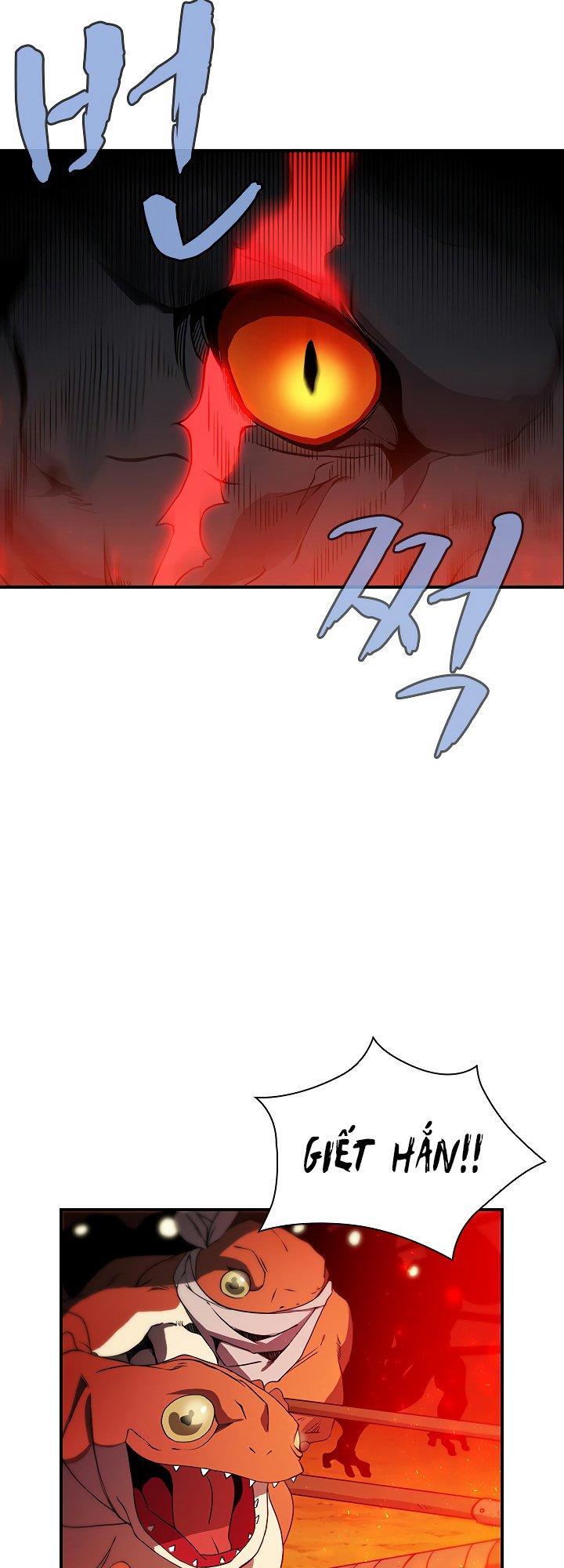 The Dungeon Master Chapter 47 - Trang 2