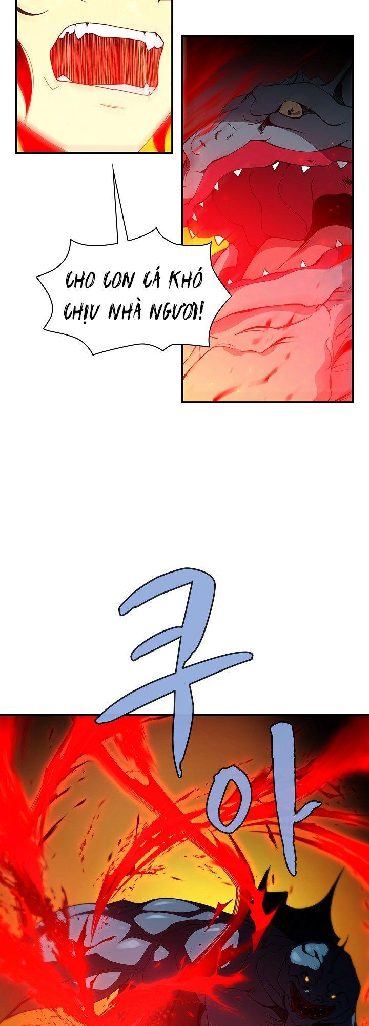 The Dungeon Master Chapter 47 - Trang 2