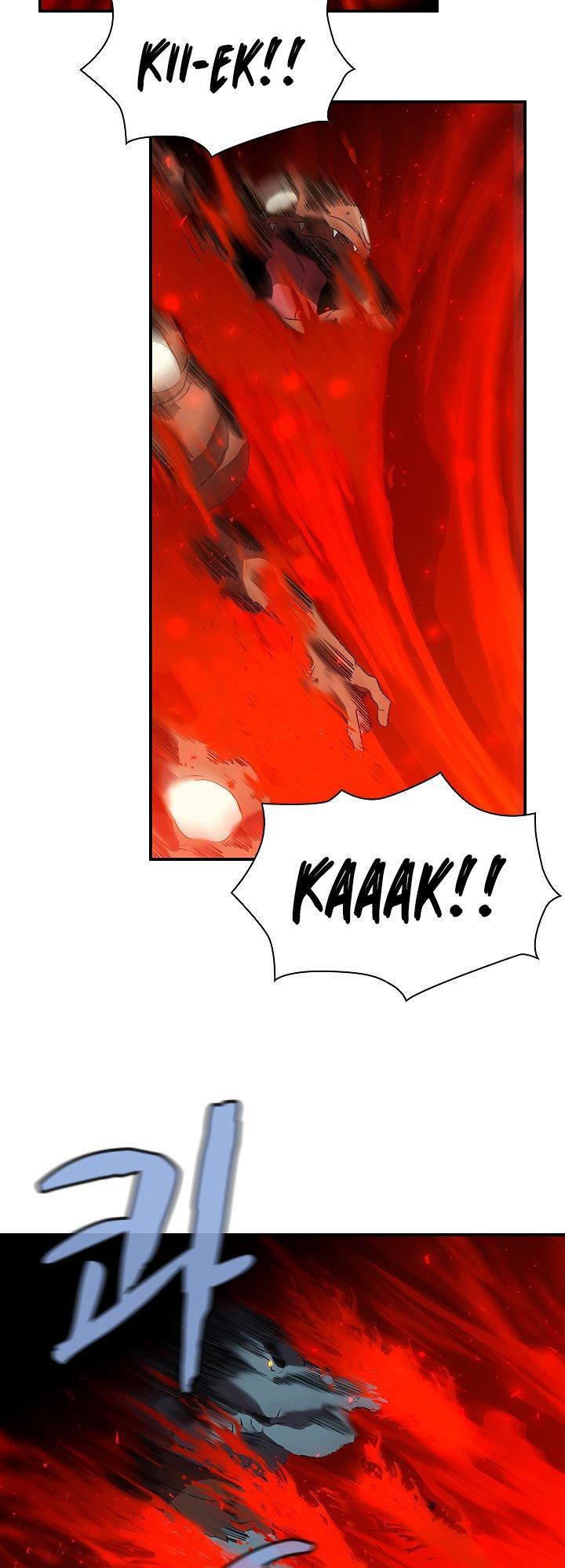 The Dungeon Master Chapter 47 - Trang 2