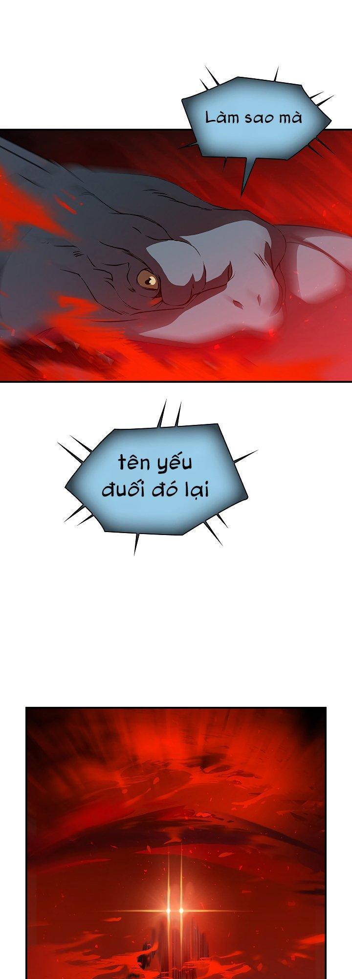 The Dungeon Master Chapter 47 - Trang 2
