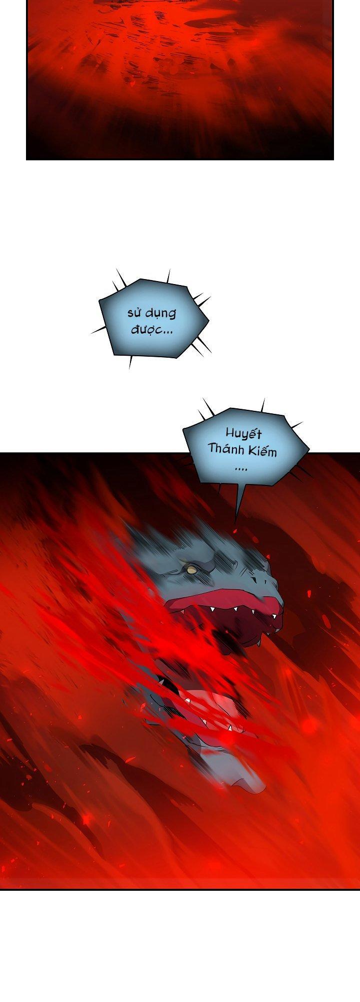 The Dungeon Master Chapter 47 - Trang 2